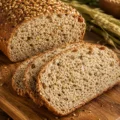 Ezekiel Bread Recipes Ultimate Homemade Sprouted Loaf